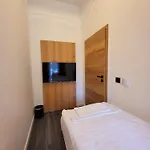 Bauhaus Wellness Ξενοδοχείο με διαμερίσματα 4*
