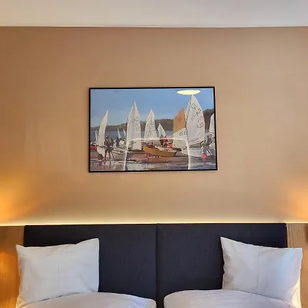 Bauhaus Wellness 4* Siófok