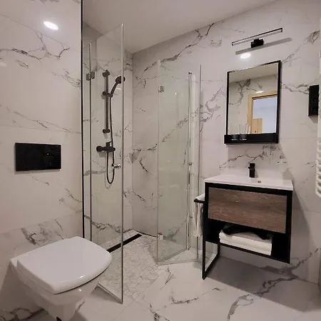 Bauhaus Wellness 4*