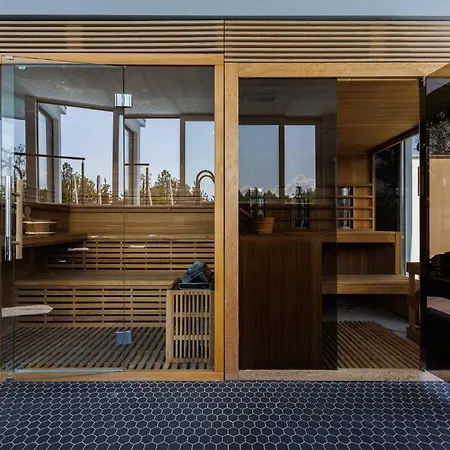 Bauhaus Wellness 4* Siófok