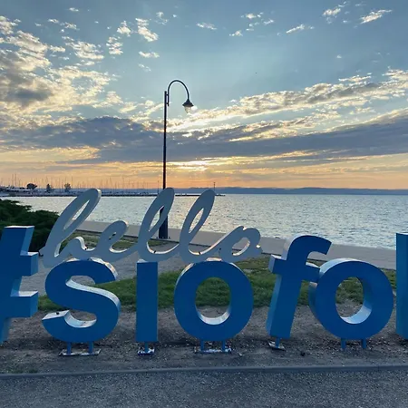 Hotel Bauhaus Wellness