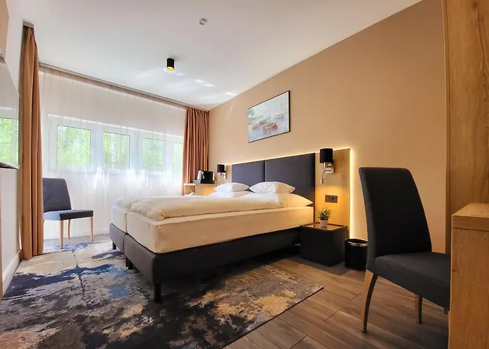 Bauhaus Wellness Siófok