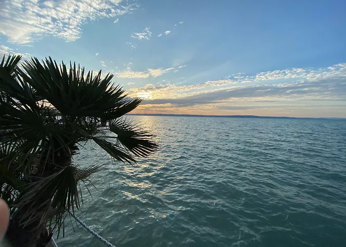 Bauhaus Wellness Aparthotel